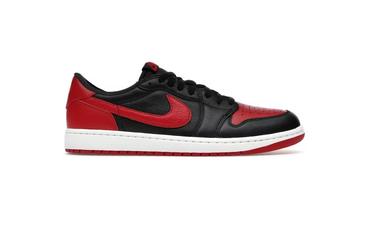 Jordan 1 ‘Banned’