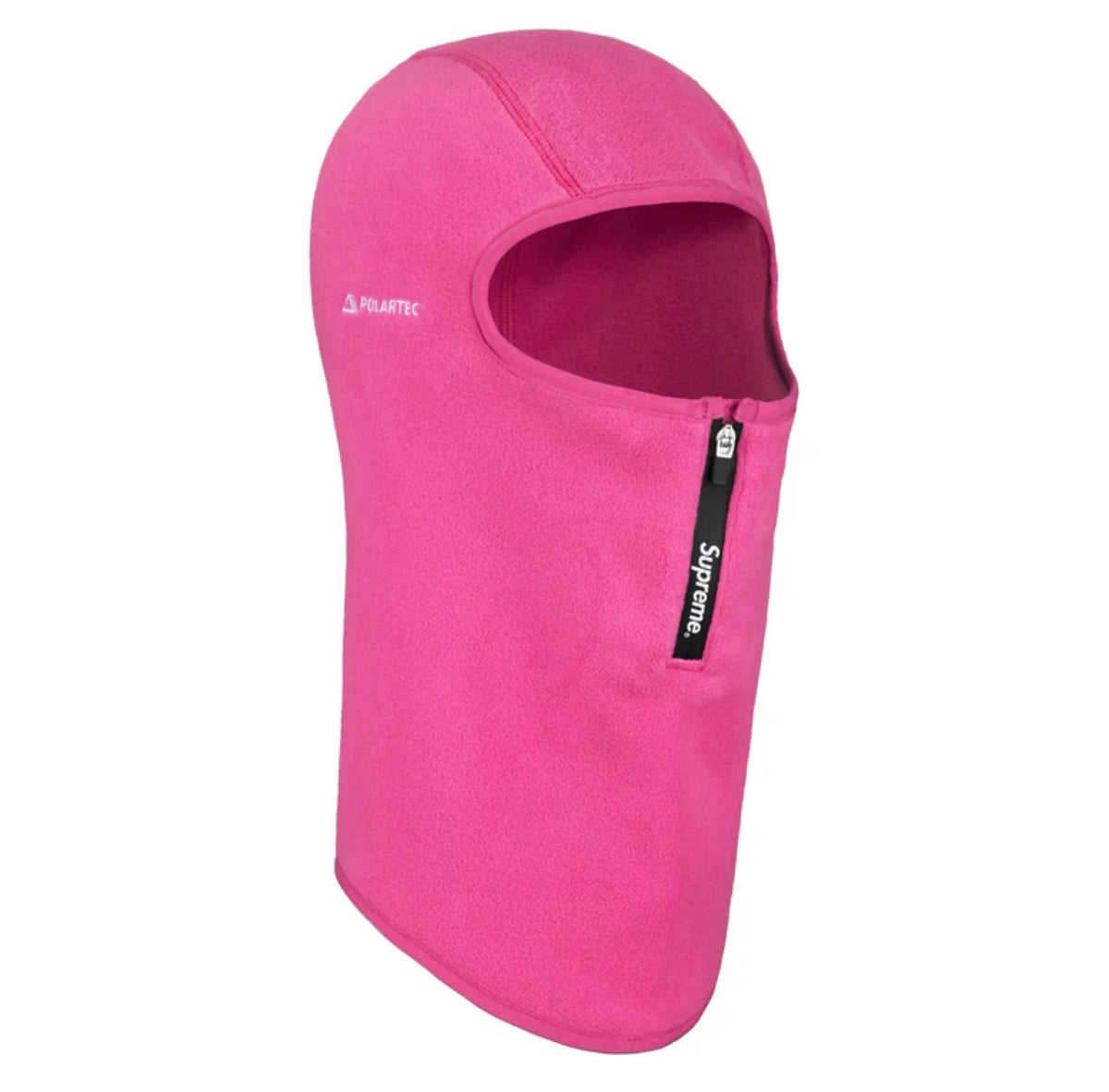 Supreme - Pink Balaclava