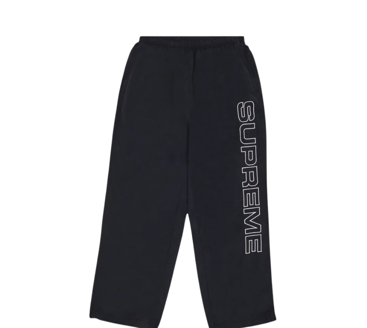 Supreme ‘Spellout Embroidered’
