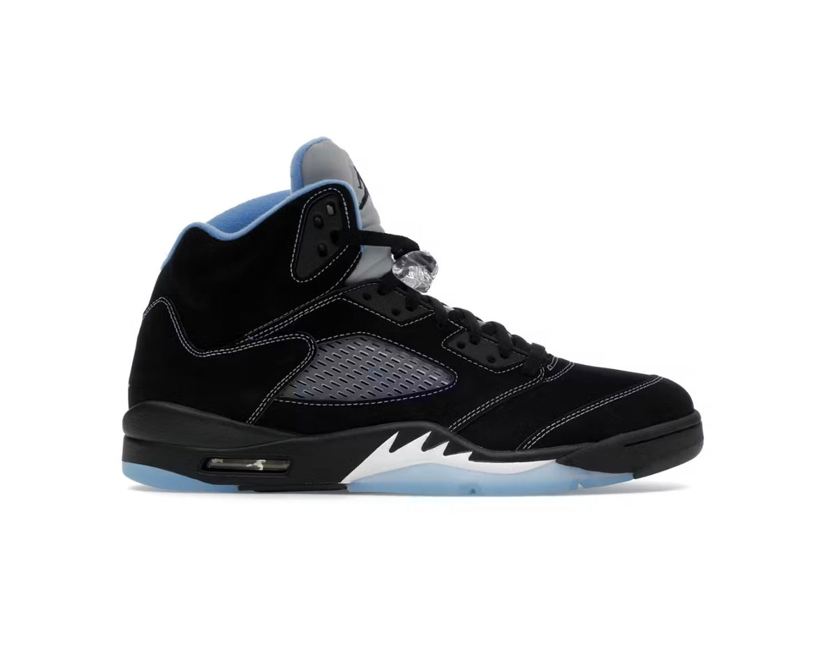Jordan 5 ‘University Blue’