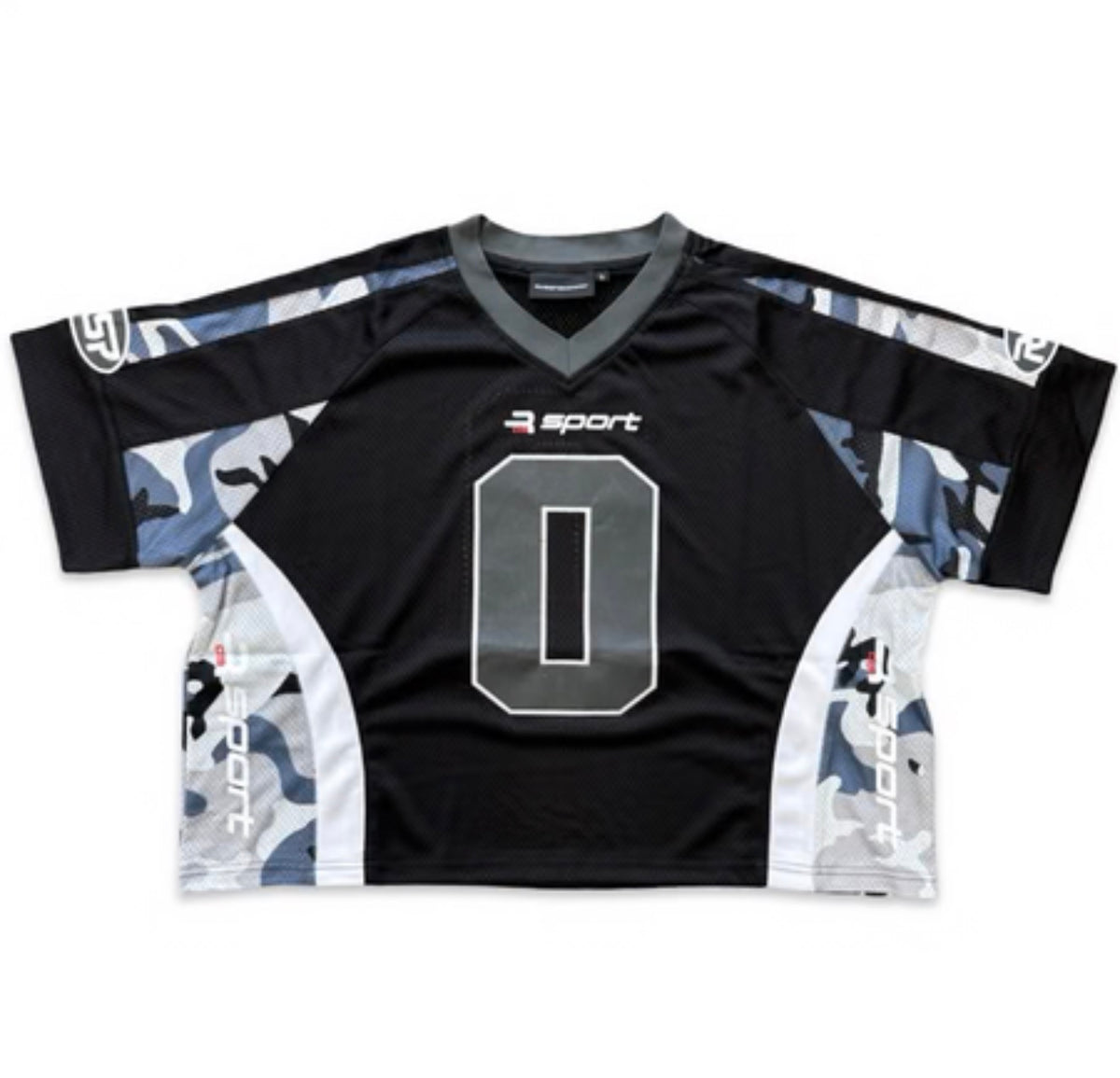 GV Gallery ‘Great Wall Jersey’