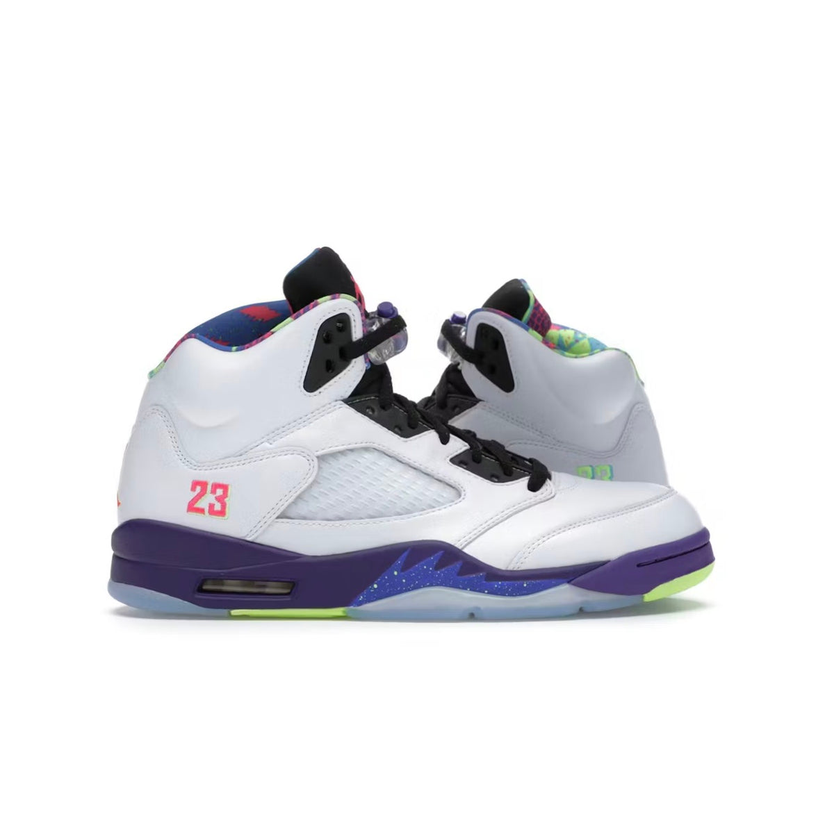 Jordan 5 ‘Alternate Bel-Air’