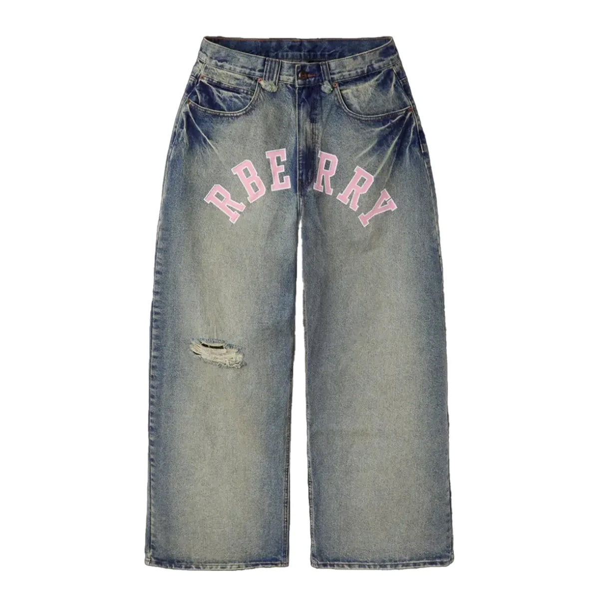GV ‘RBerry’ Jeans