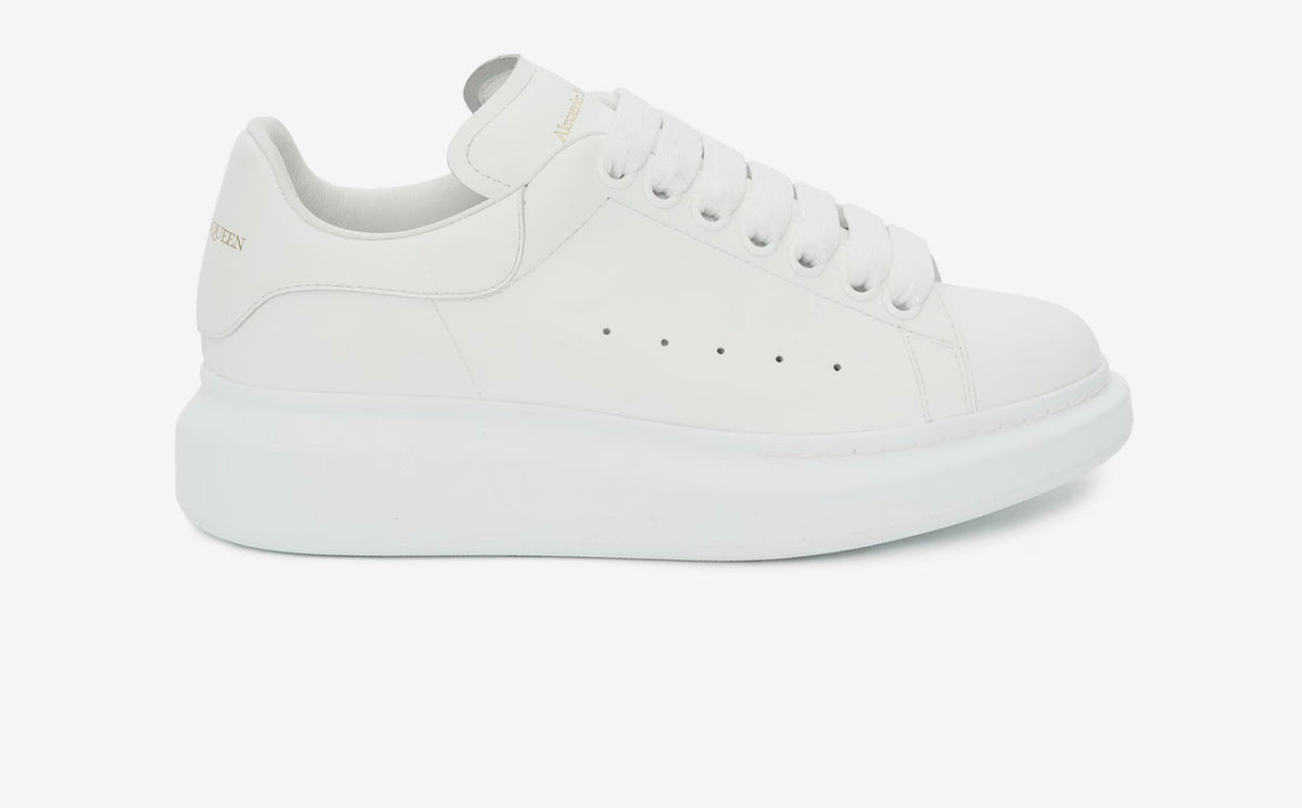 Alexander McQueen ‘White’