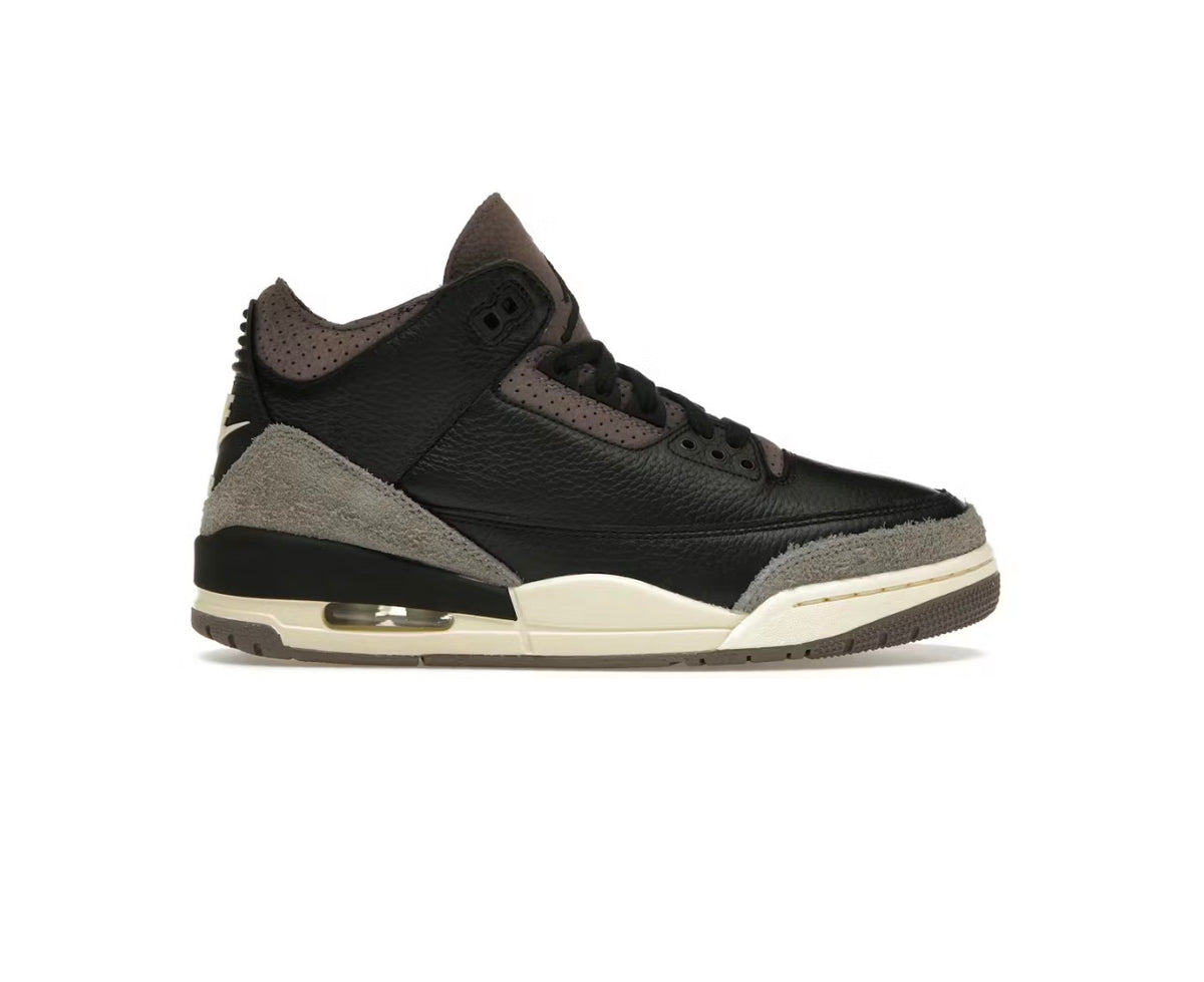 Jordan 3 ‘A Ma While You Were Sleeping’