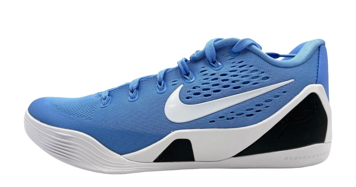 Kobe 9 Elite ‘Blue & White’