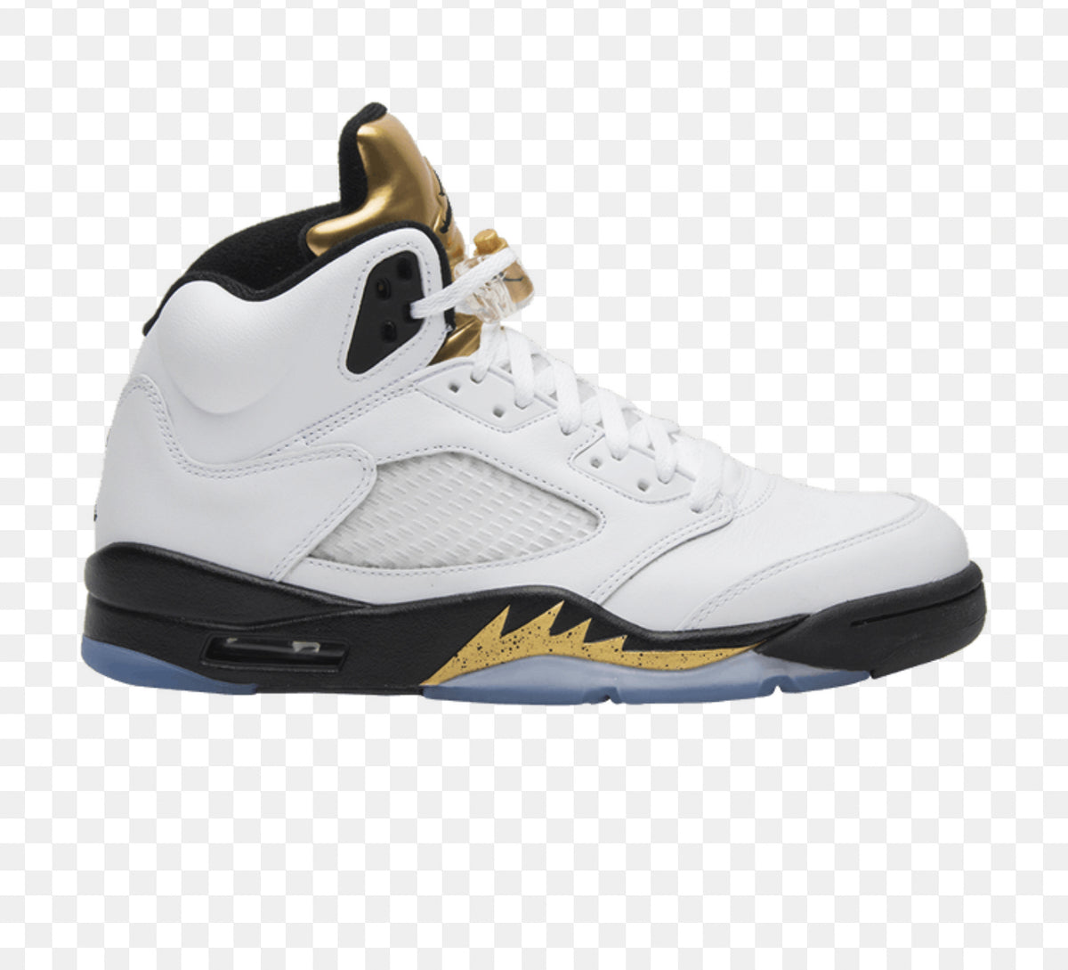 Jordan 5 ‘Olympic’