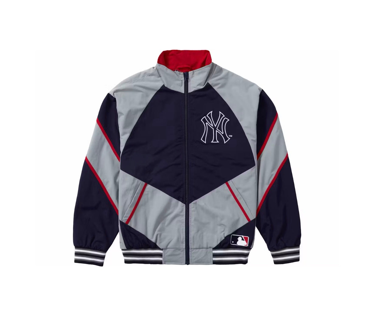Supreme ‘New York Yankees Navy’