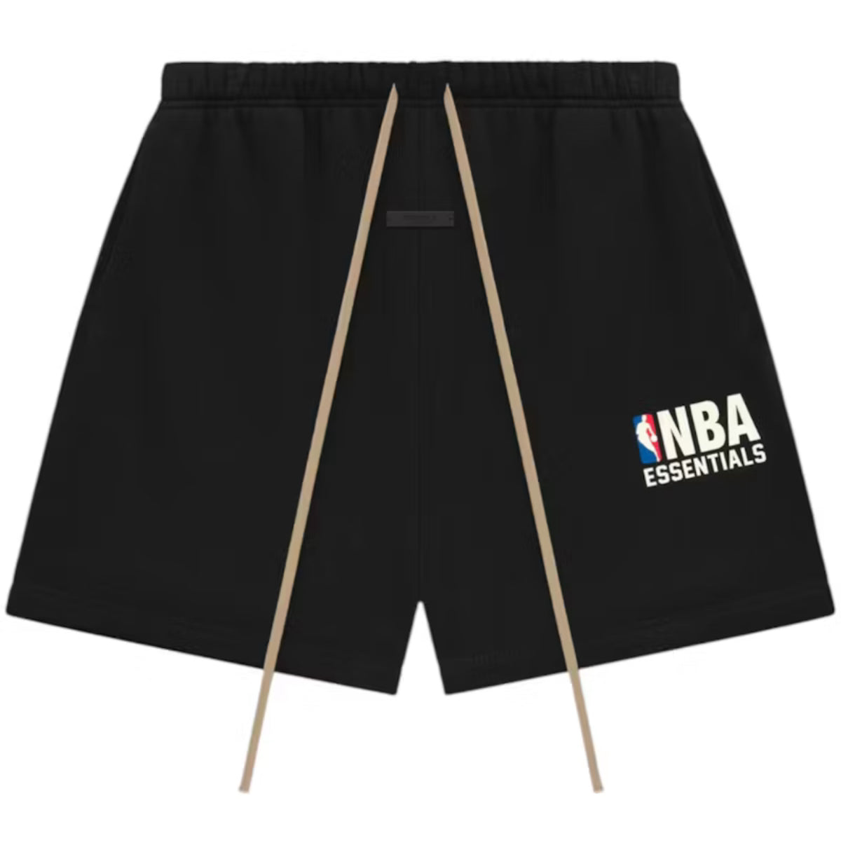 Essentials NBA ‘Black’