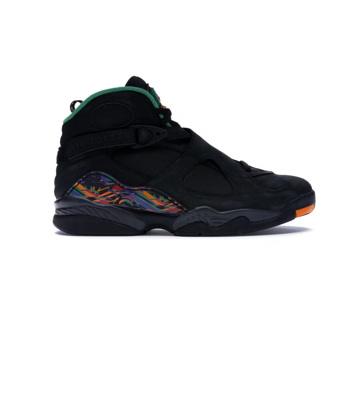 Jordan 8 ‘Air Tinker’