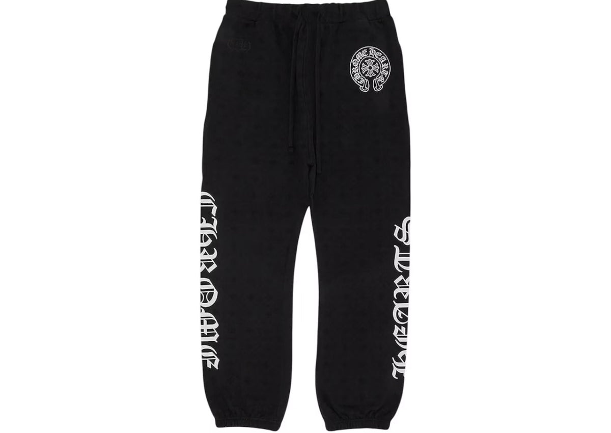 Chrome Hearts ‘Plus Cross’