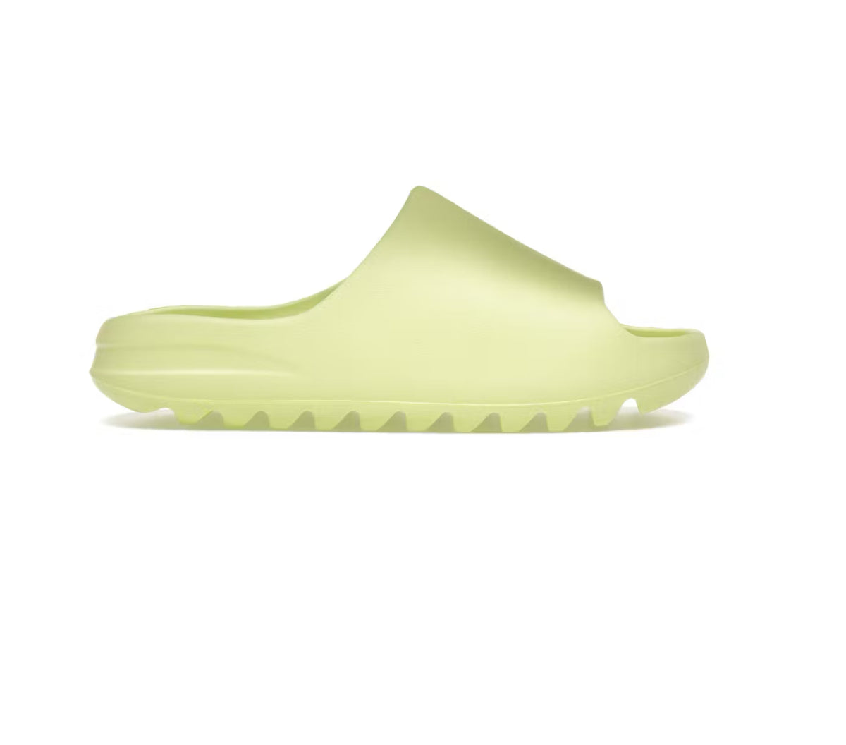 Yeezy Slide ‘Glow Green’