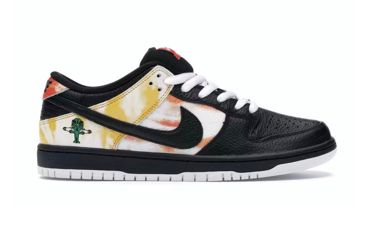 Nike Sb ‘Raygun’