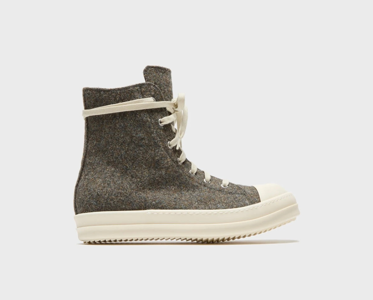 Rick Owen’s ‘Khaki Milk’