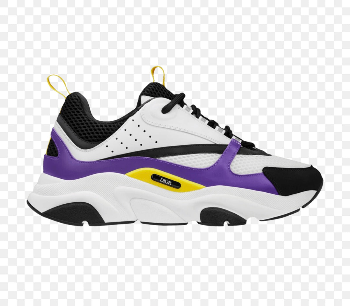 Dior B22 ‘Violet White’