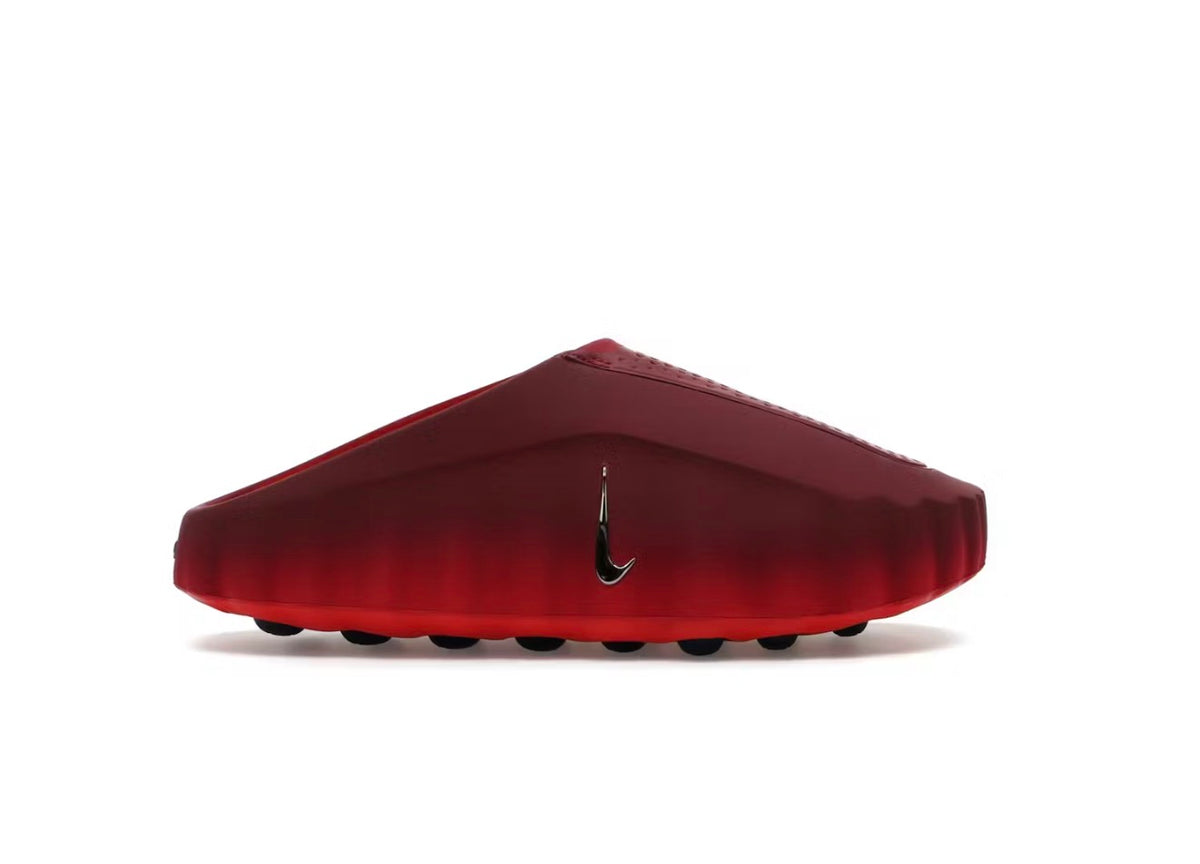 Nike Mind Slide ‘Team Red University Red’