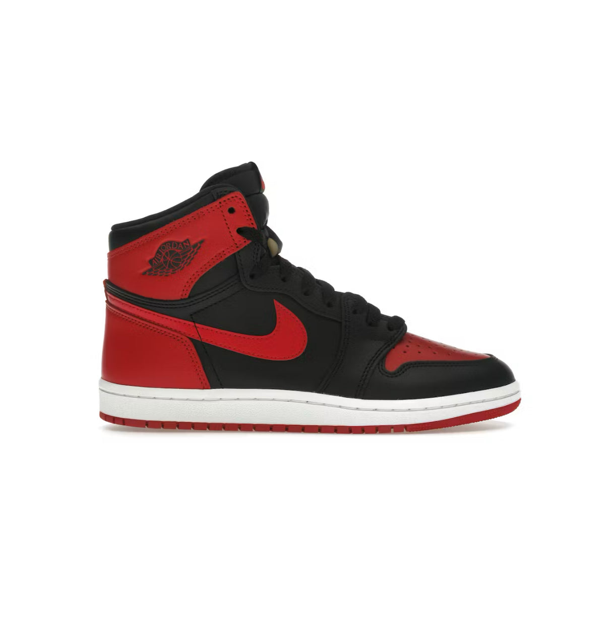 Jordan 1 ‘Bred(2025)’