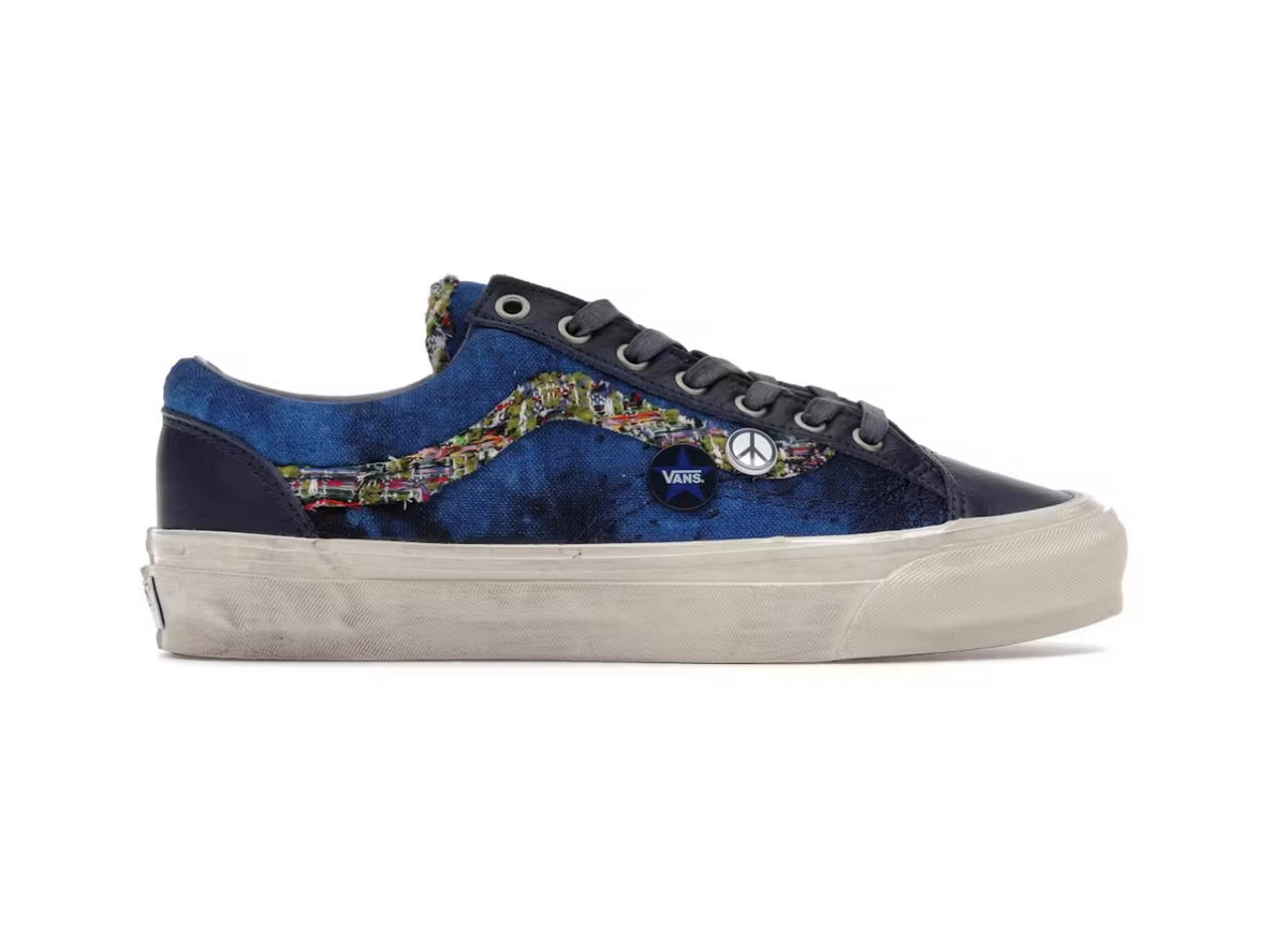 Vans Old Skool Souvenir Navy’