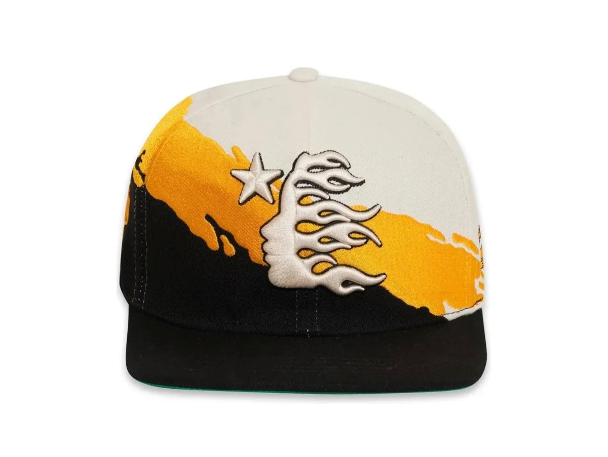 Hellstar Paintbrush SnapBack