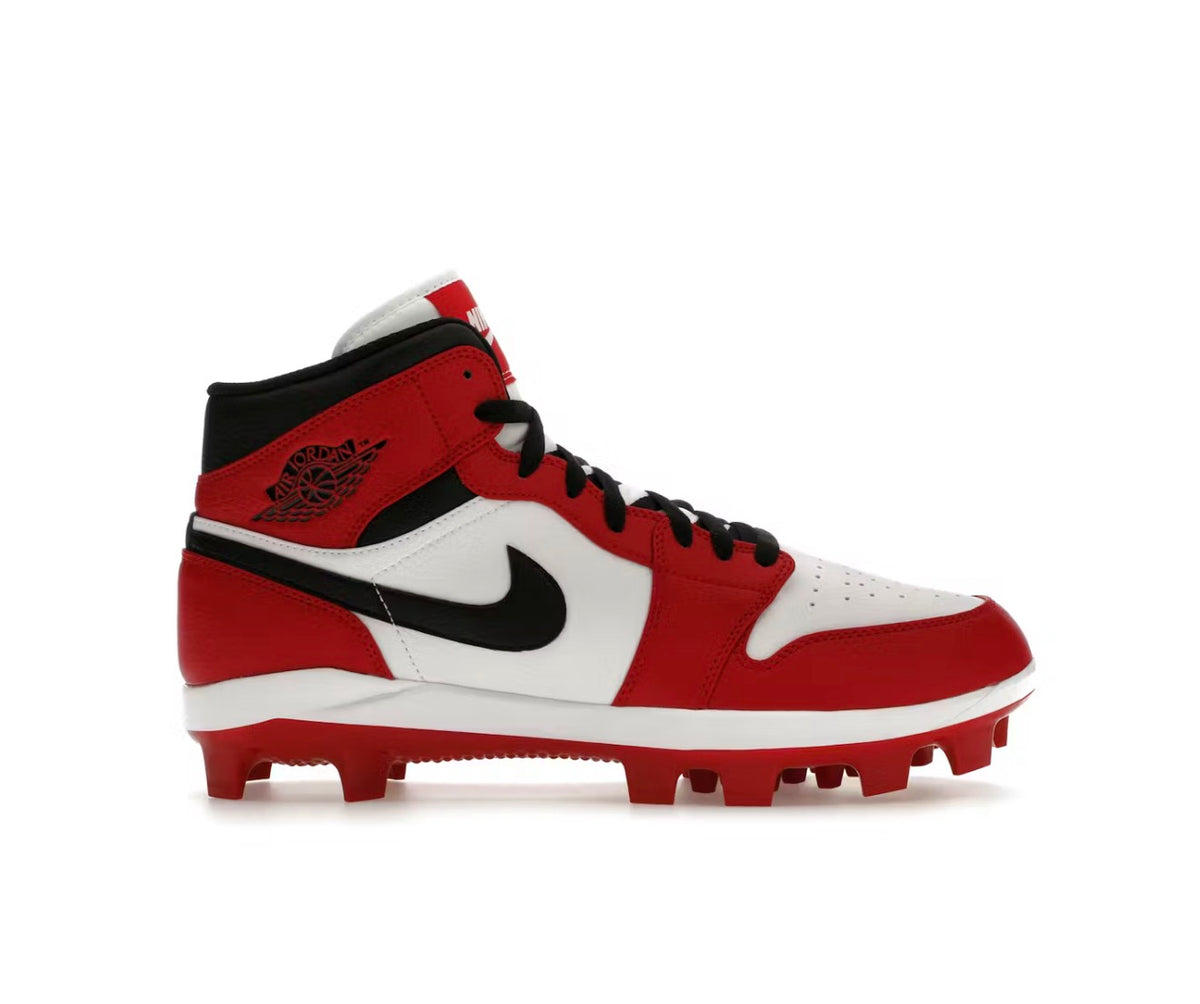 Jordan 1 ‘Chicago’ Cleats