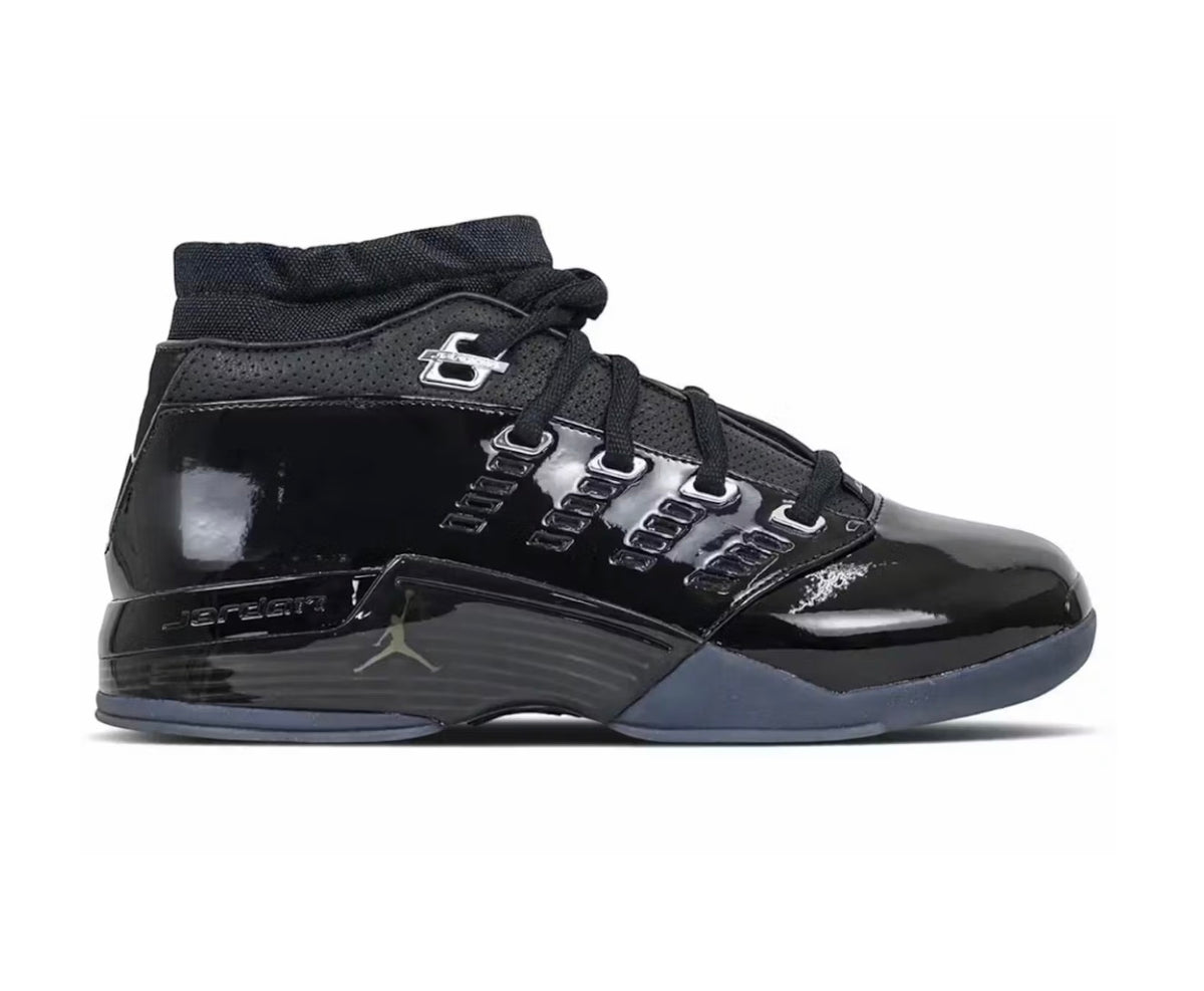Jordan 17 ‘Black Patent’