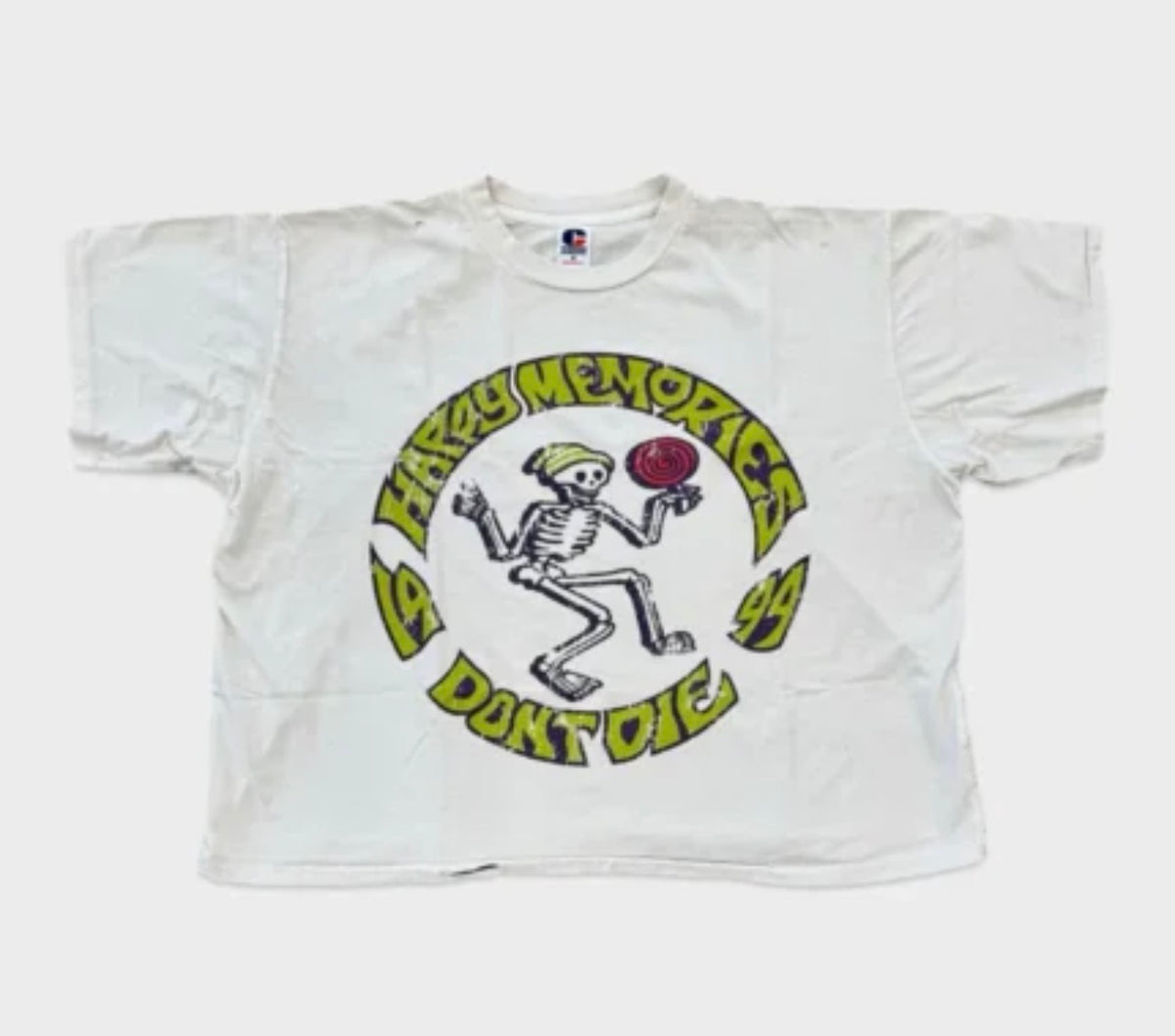 HMDD ‘Palooza’ TS