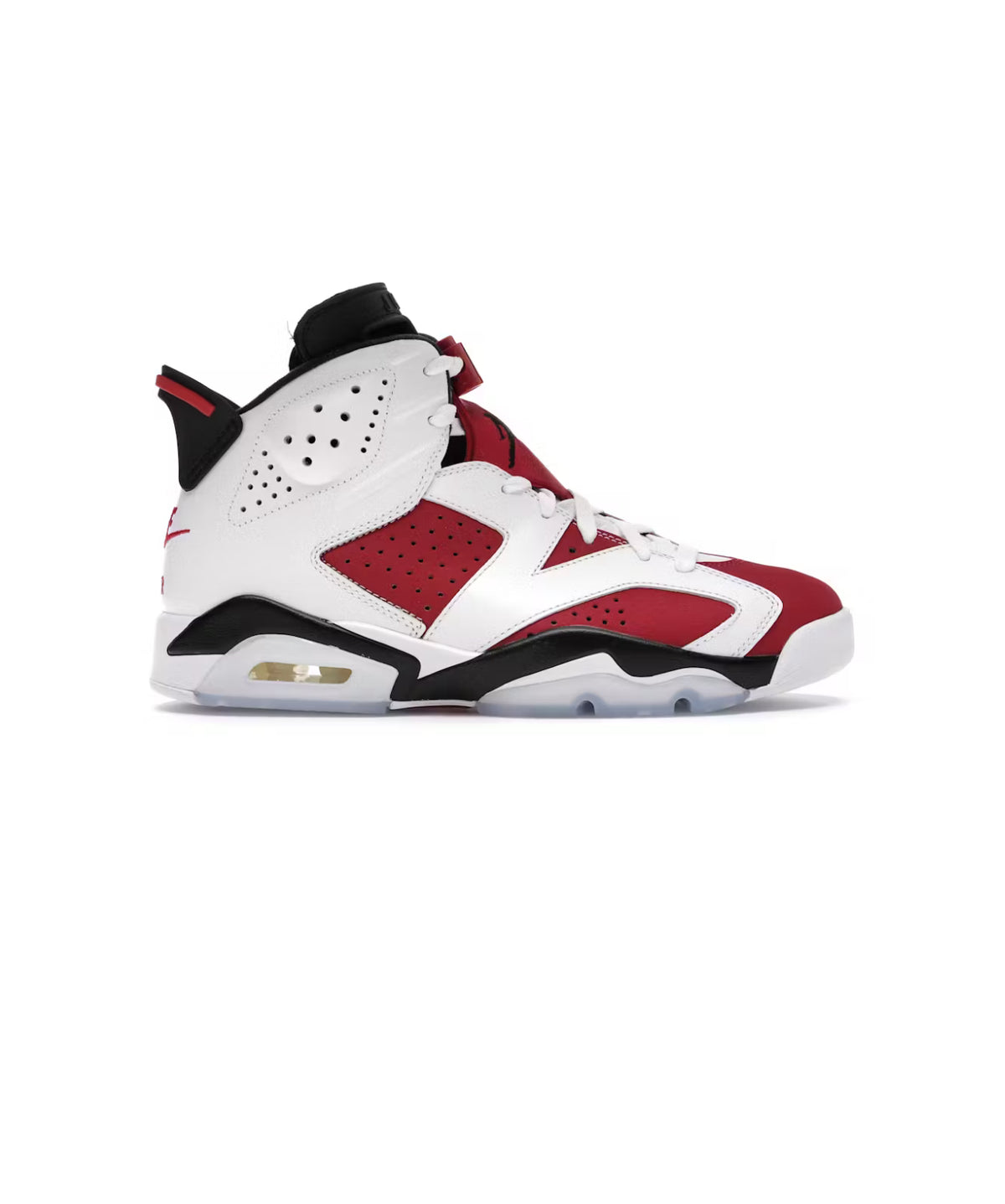 Jordan 6 ‘Carmines’ (2021)