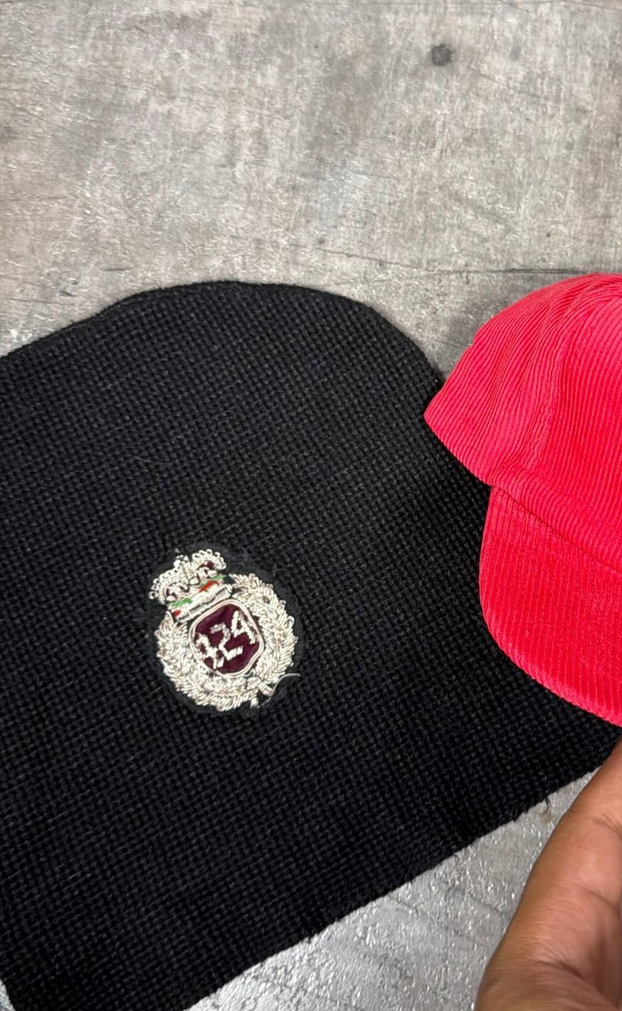 424 beanie