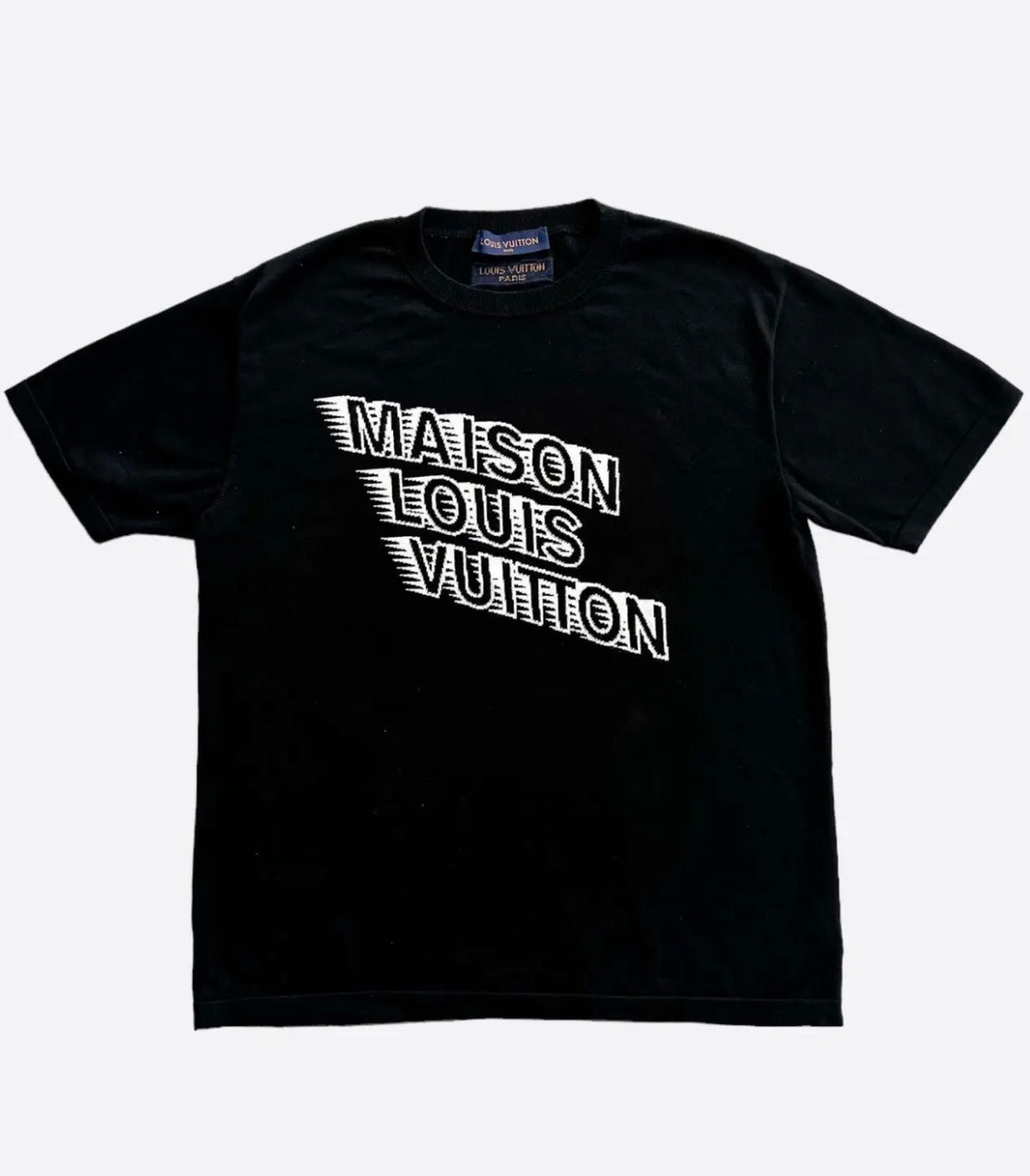 Louis Vuitton ‘Maison’