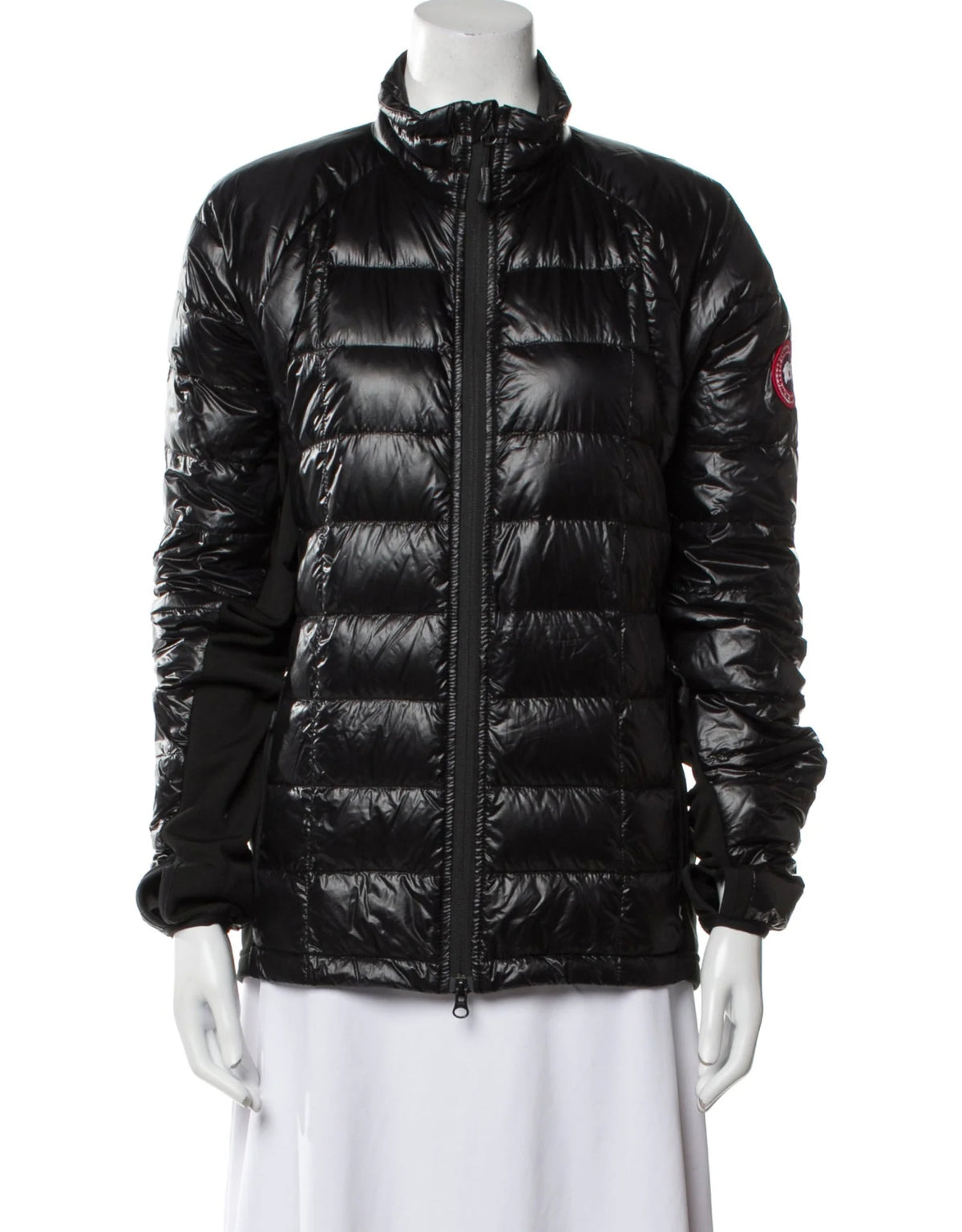 Canada Goose ‘Nylon’ Jacket