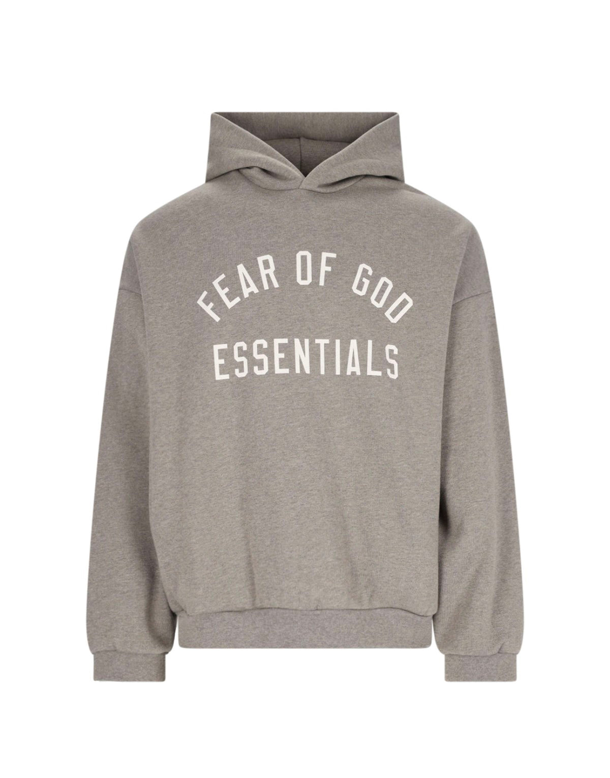 Essentials ‘Heather Gray’