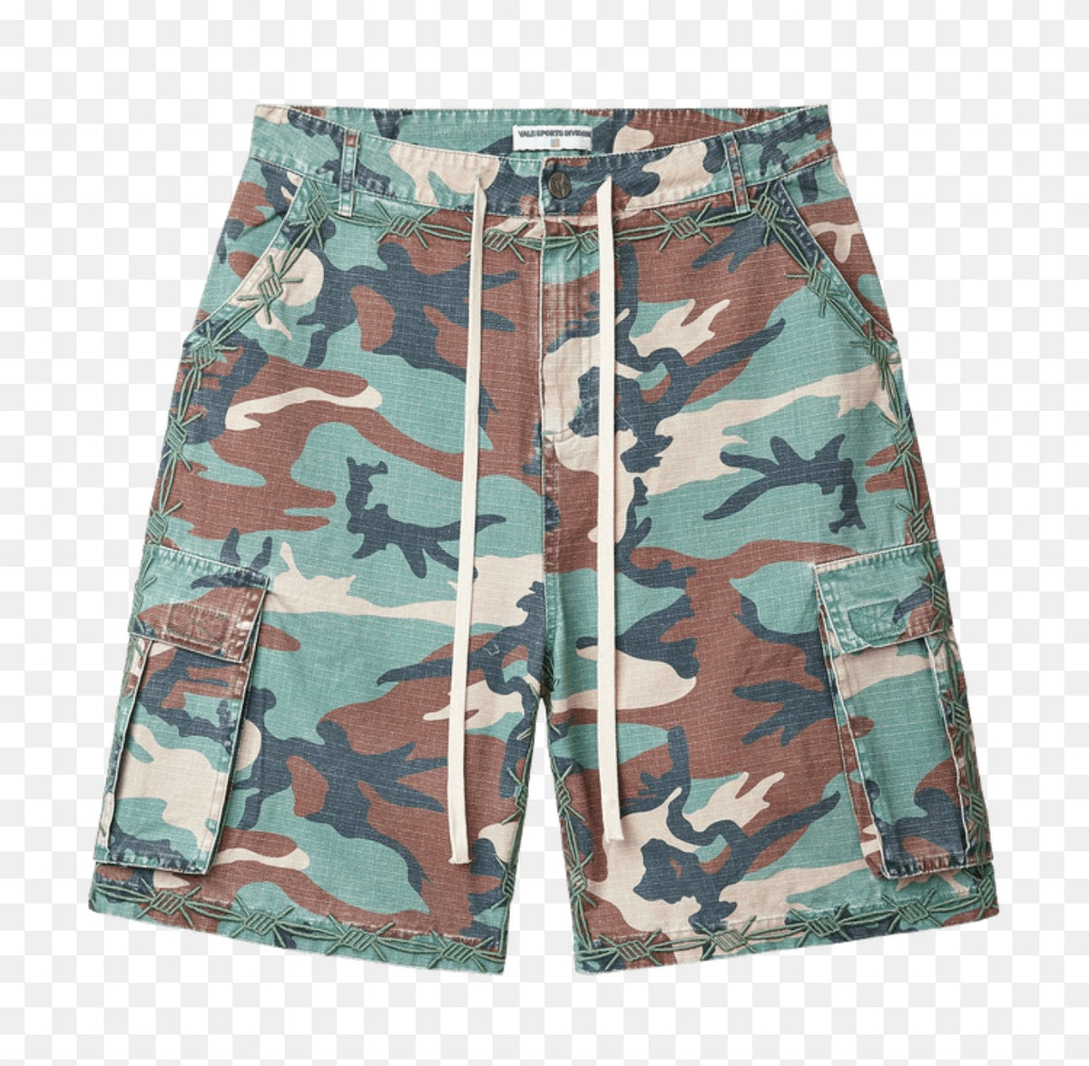 Vale ‘Livewire’ Jorts