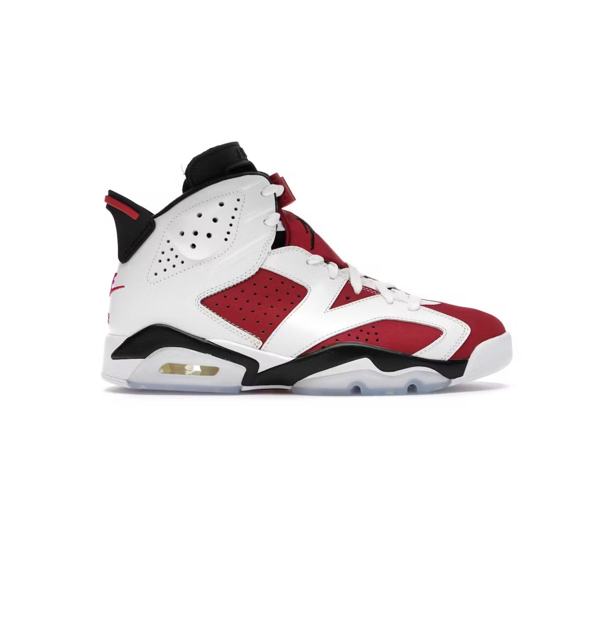 Jordan 6 ‘Carmine’