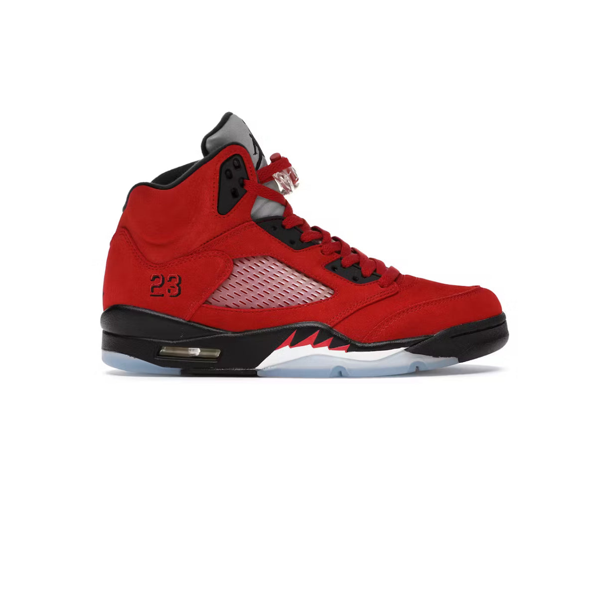 Jordan 5 ‘Raging Bull Red’ (2021)