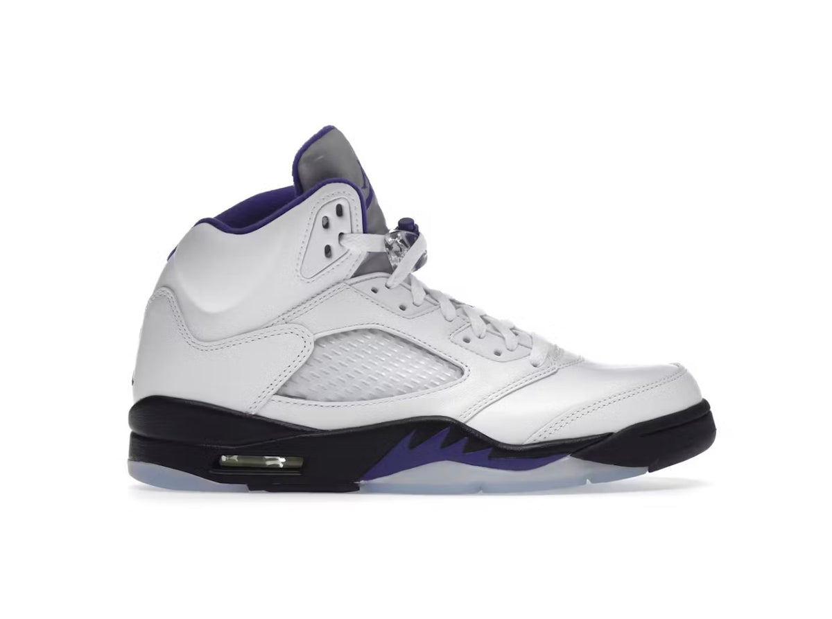 Jordan 5 ‘Dark Concord’