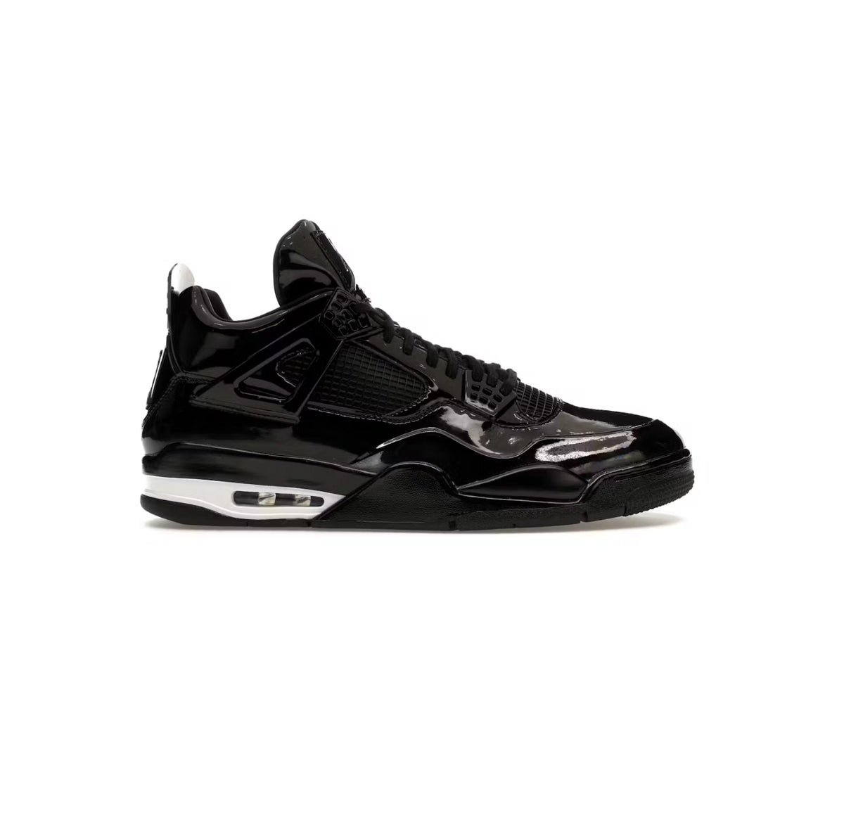 Jordan 4 ‘11Lab4 Black’