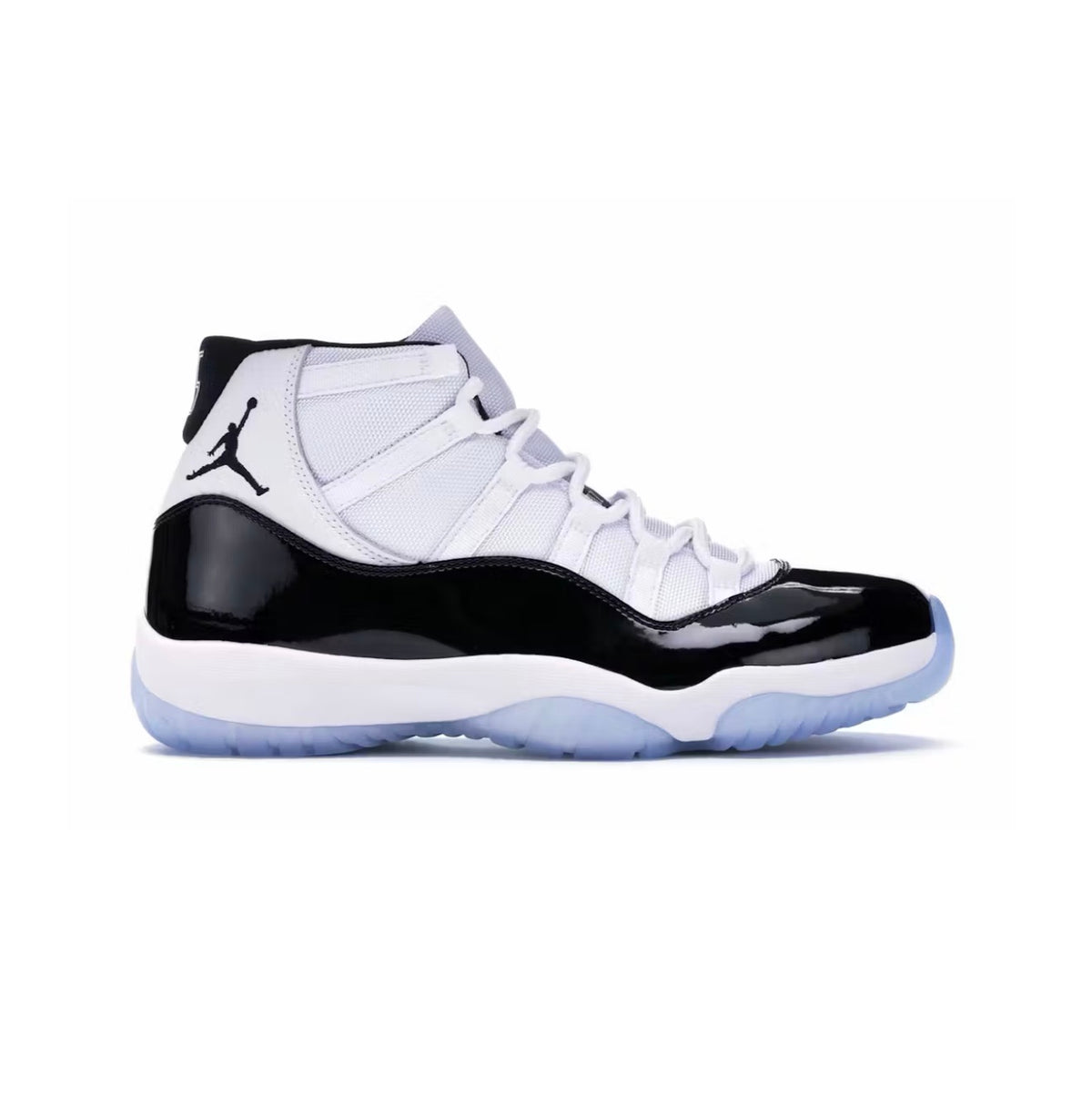 Jordan 11 ‘Concord’