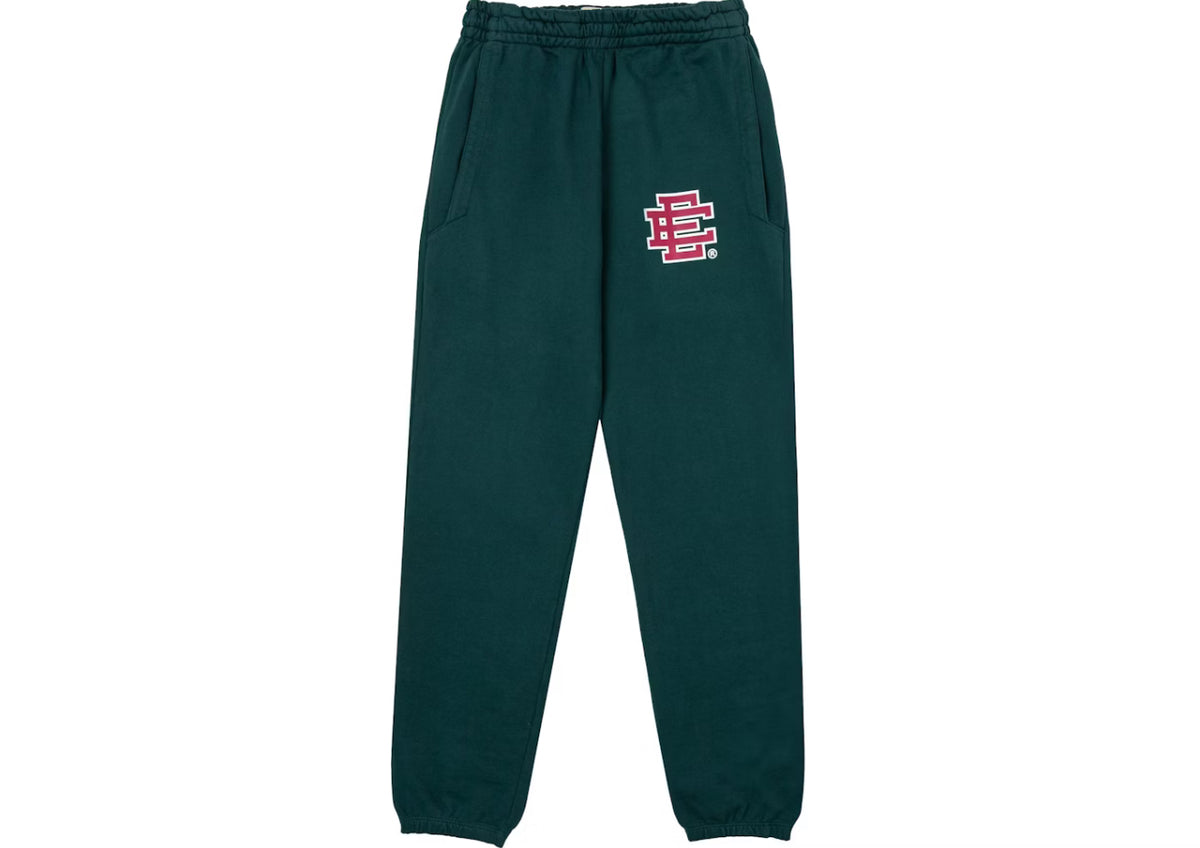 Eric Emmanuel ‘Forest Green’