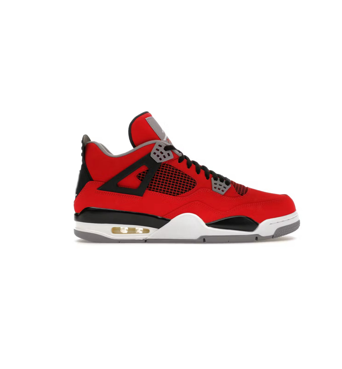 Jordan 4 Retro ‘Toro Bravo’