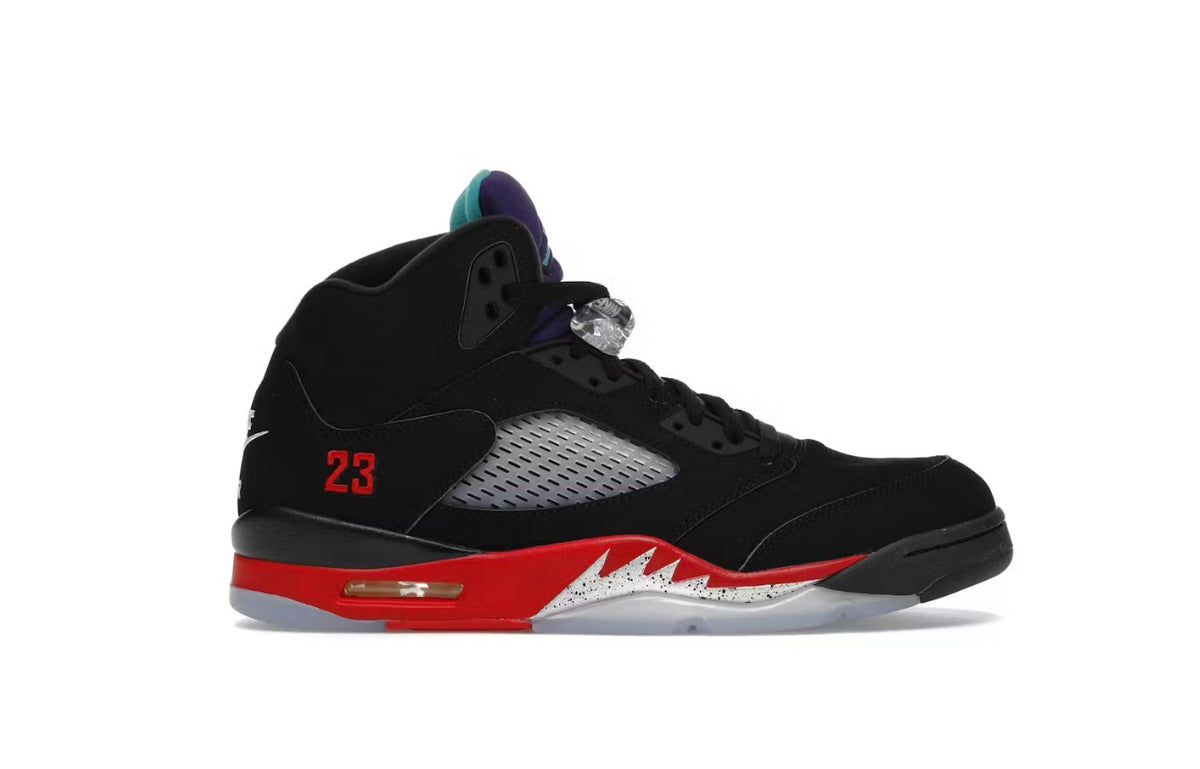Jordan 5 ‘Top 3’