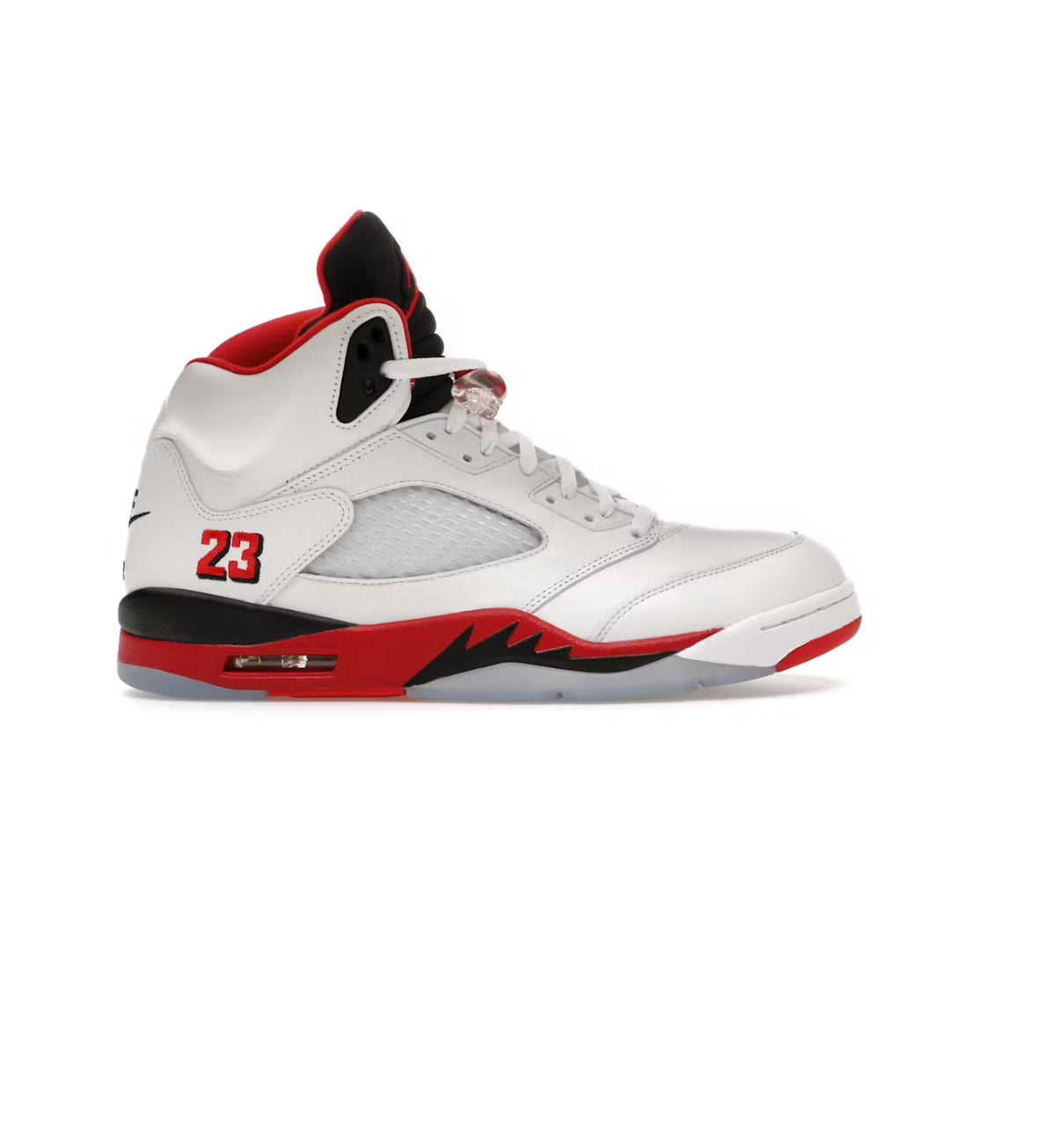 Jordan 5 ‘Fire Red’