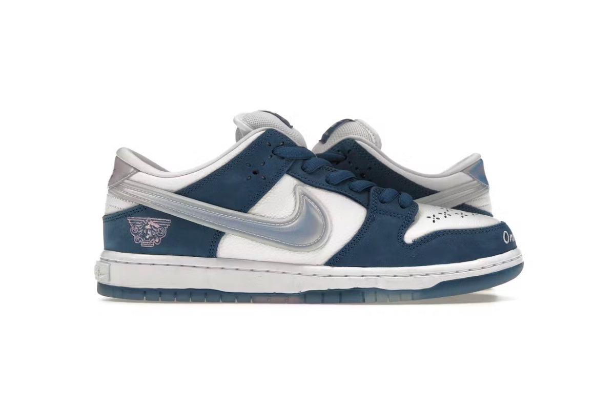 Nike Dunk Sb ‘Born X Raised’