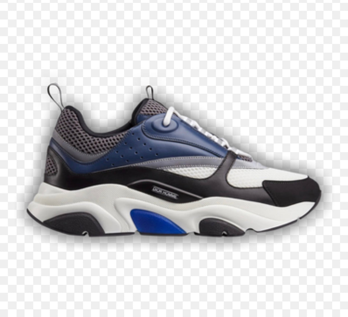 Dior B22 ‘White/Blue’