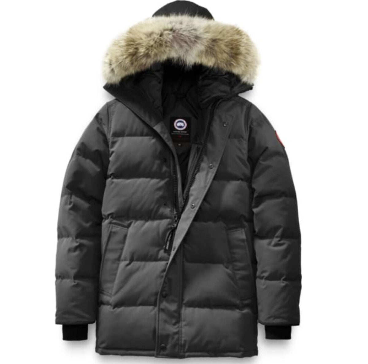Canada Goose Parka