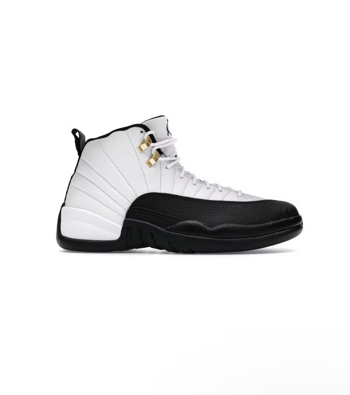 Jordan 12 ‘Taxi’(2025)