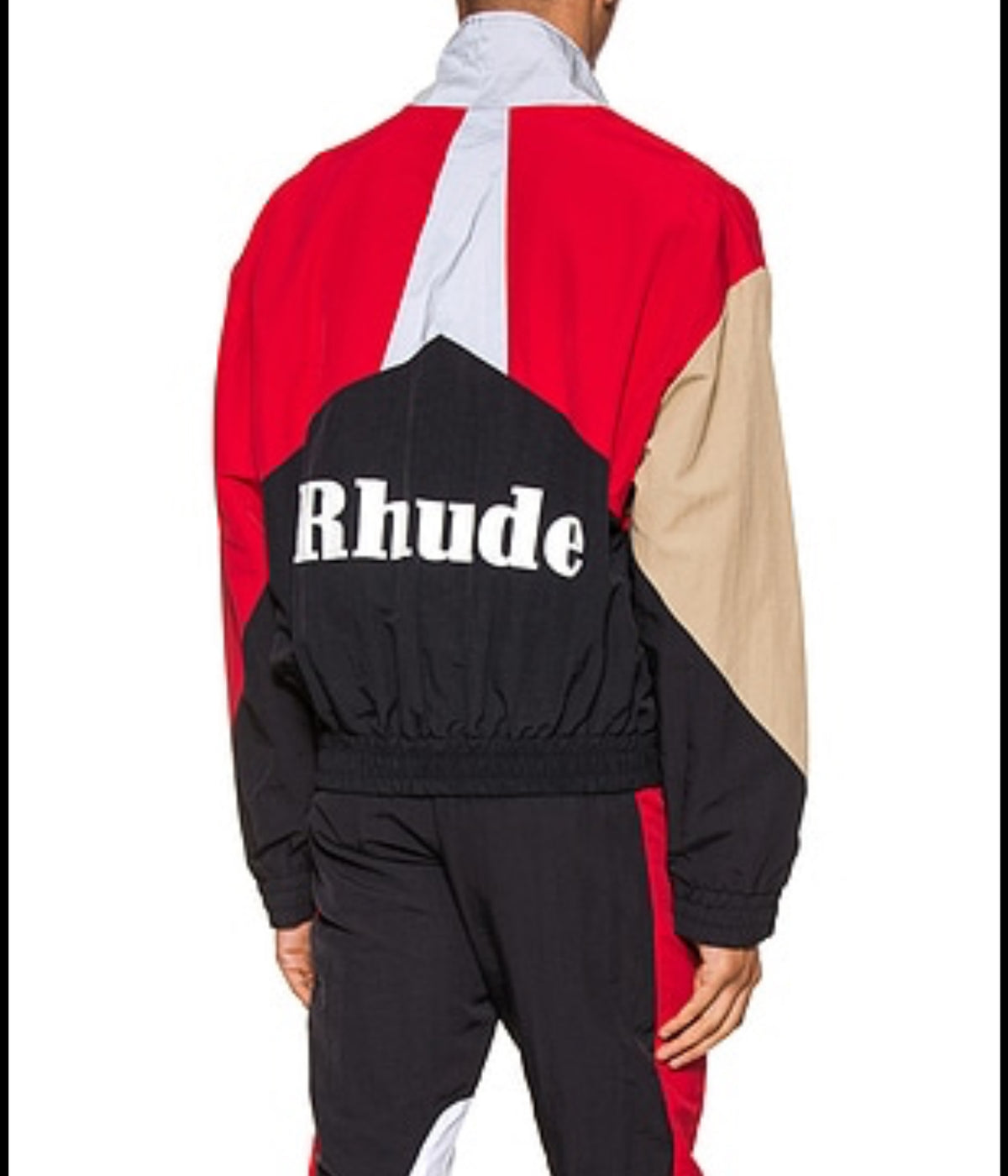 Rhude ‘Flight Pullover’