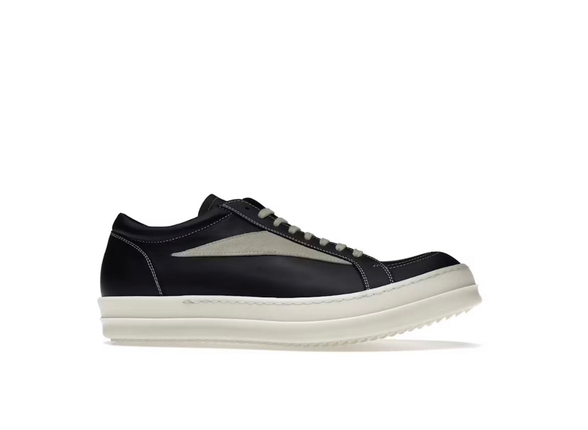 Rick Owen’s Vintage ‘Black’