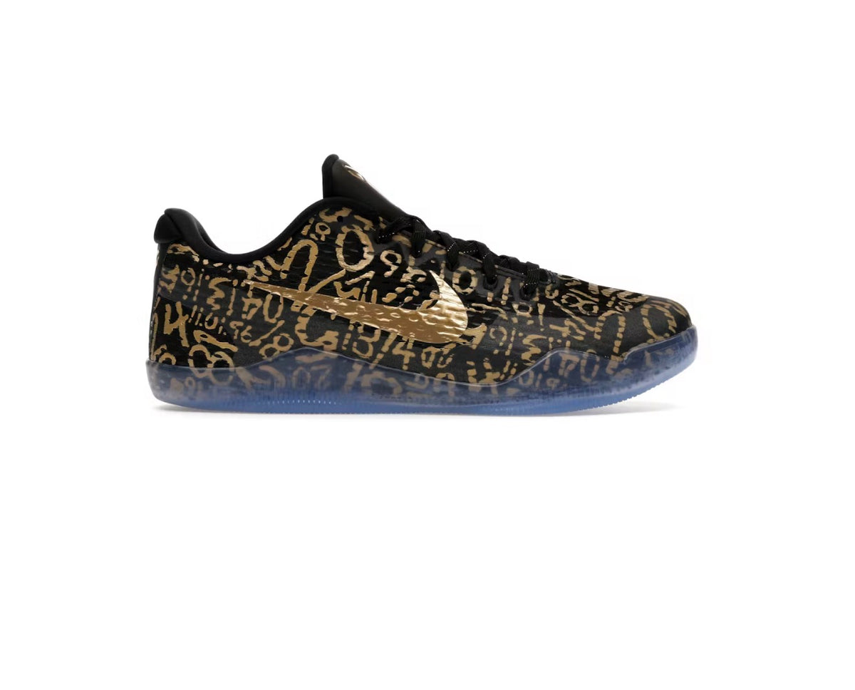 Kobe 11 Protro ‘Mamba Day’