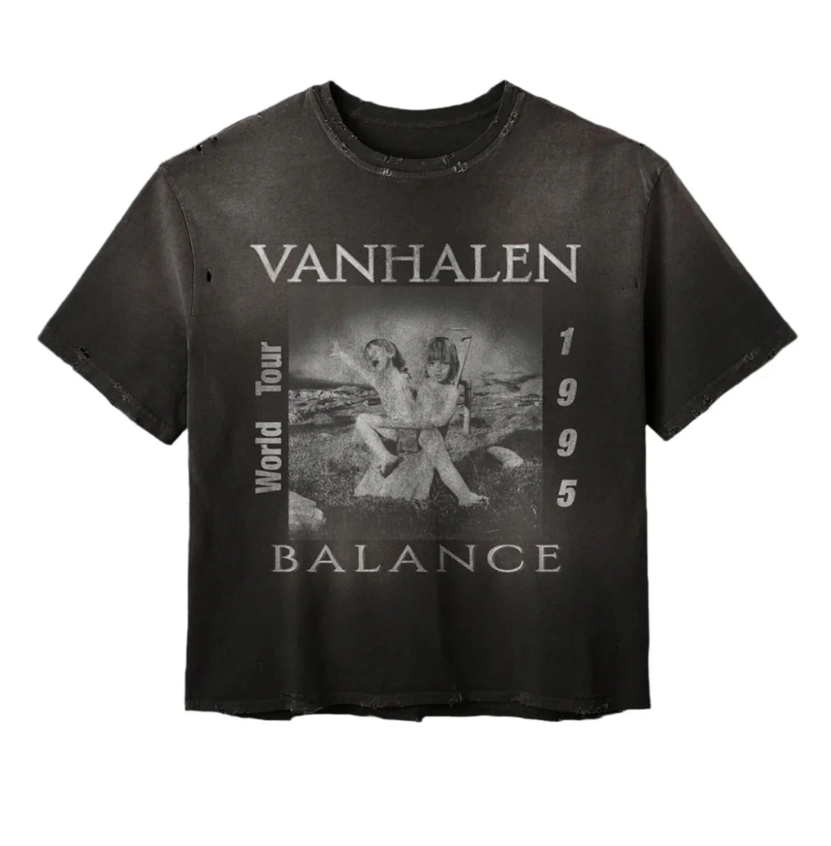 GV Gallery ‘Van Haleen’ Tee