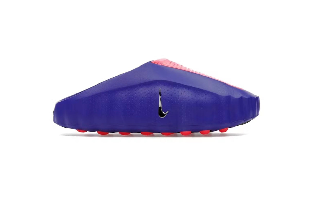 Nike Mind Slides 001 ‘Spiderman’